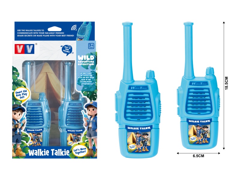 Walkie-Talkie