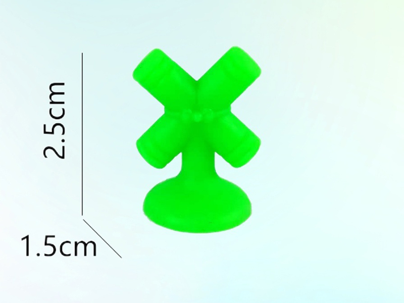 Suction Fun Building Blocks