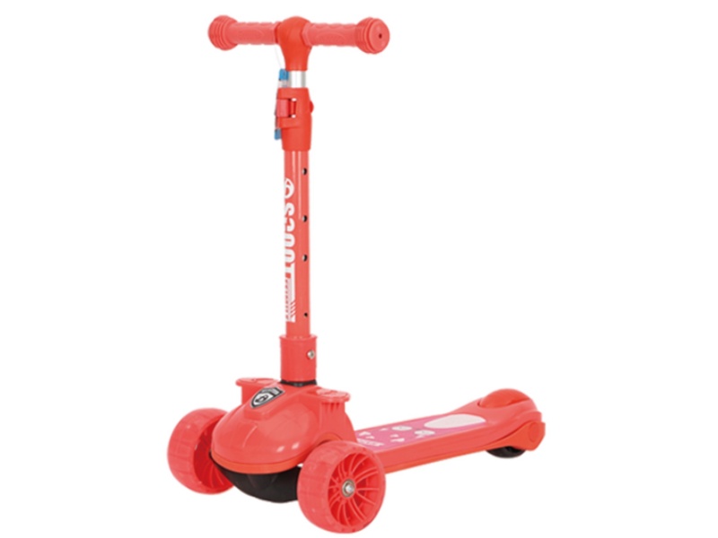 Outdoor Scooter Toys
