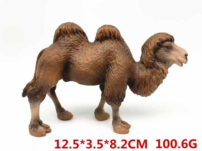 Two-Humped Camel