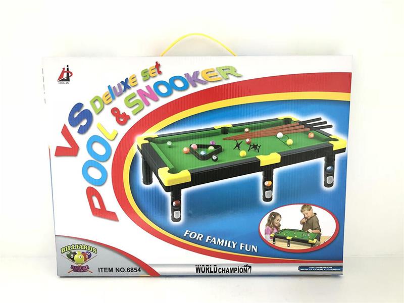 Billiards Table Toy