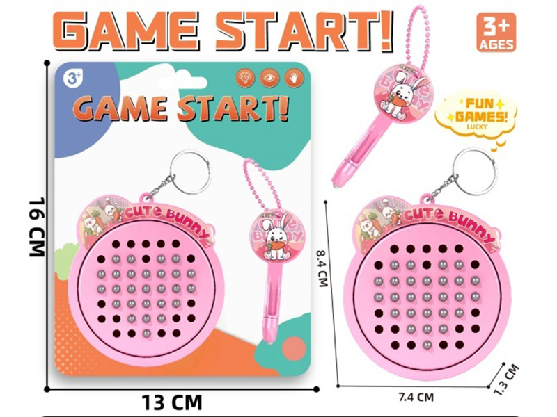 Magnetic Bead Disk