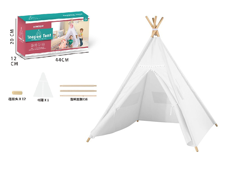 Teepee Tent