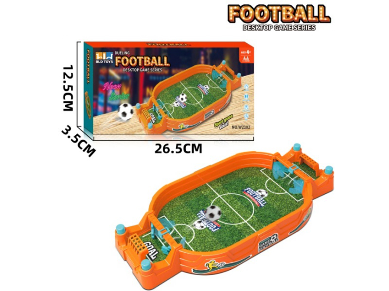 Football Desktop Game