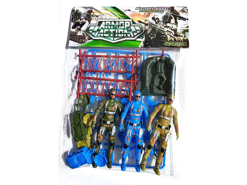 Military Set