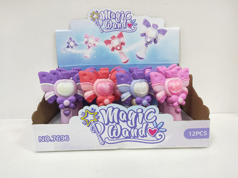 Butterfly Magic Wand
