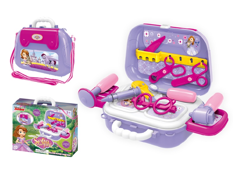 Medical Device Single-Shoulder Bag