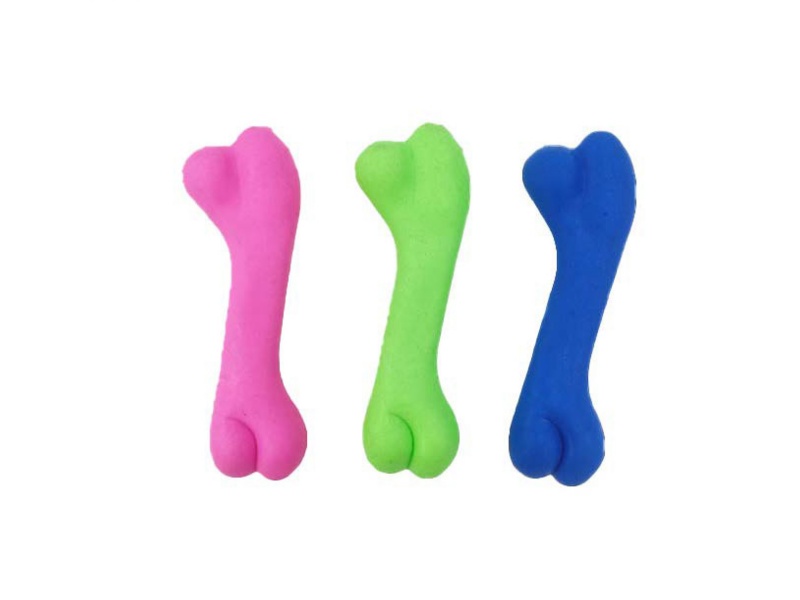 Little Bone Pet Toys
