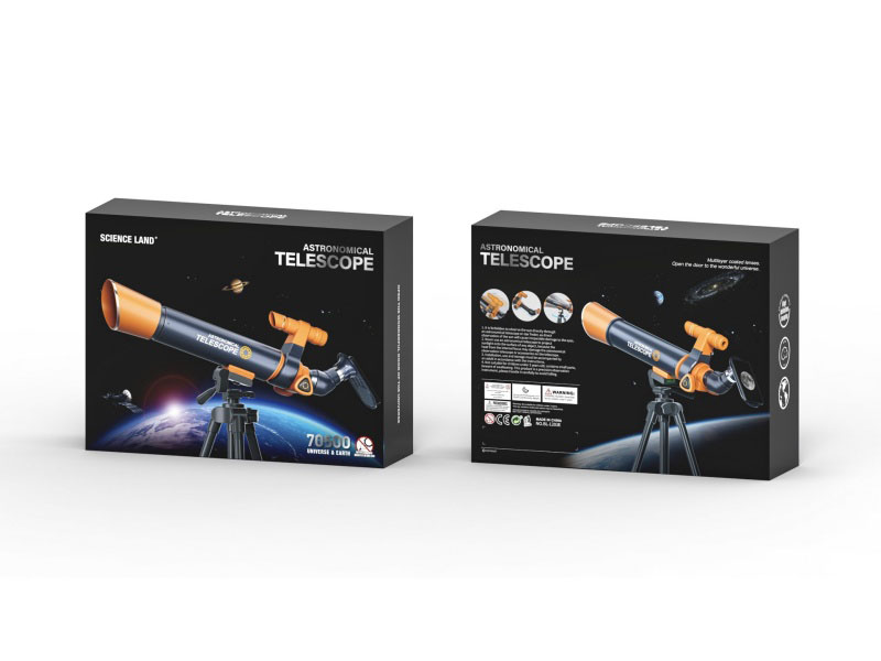 Astronomical Telescope