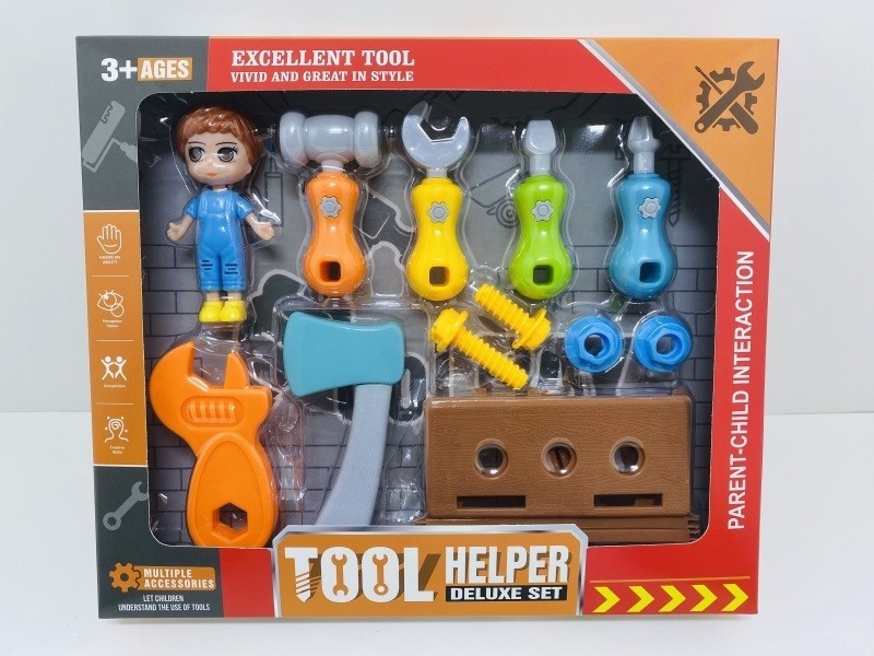 Tools Set