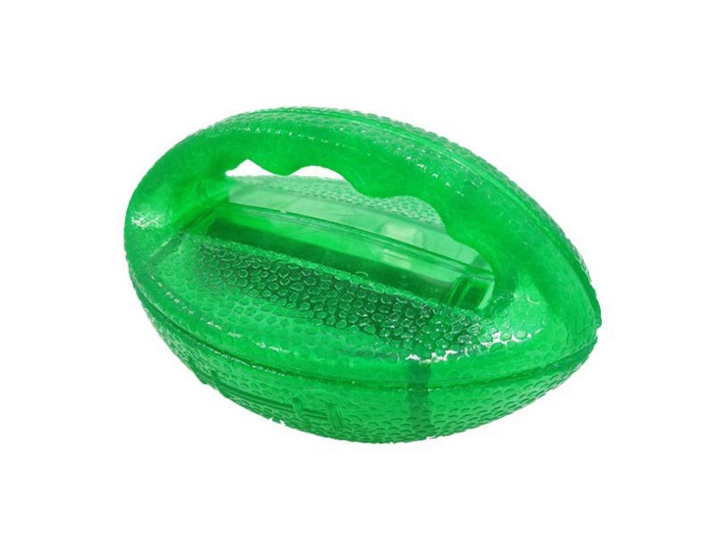 Tpr Missed Eating Rugby Pet Toys