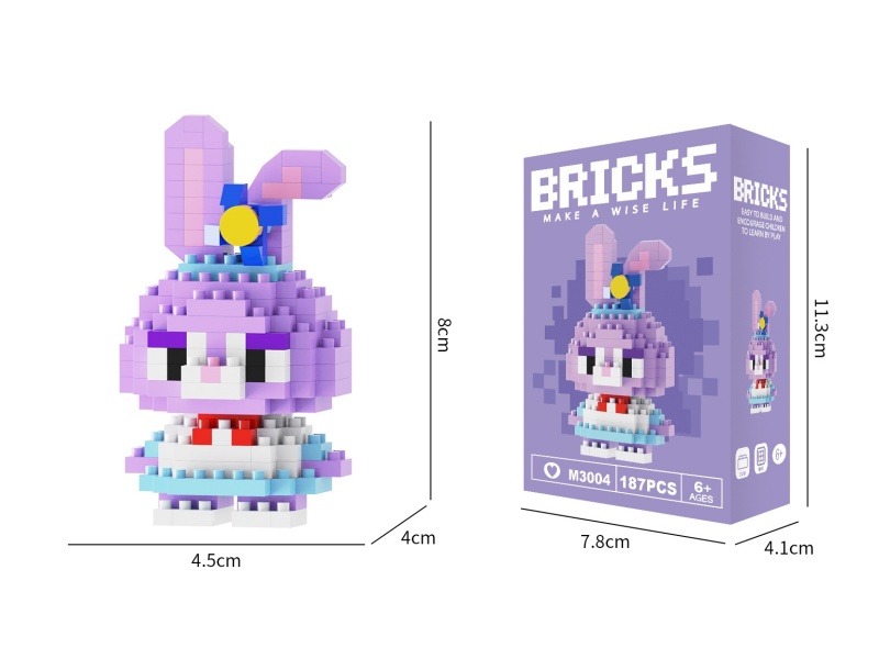 Accumulation Wood: 187 Pcs Of Stardew