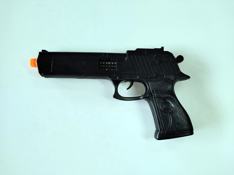 Solid Color Flint Gun