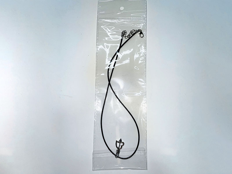 Couple-Style Necklace