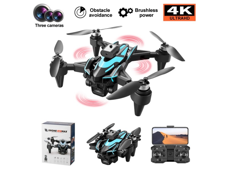 Remote Control Drone