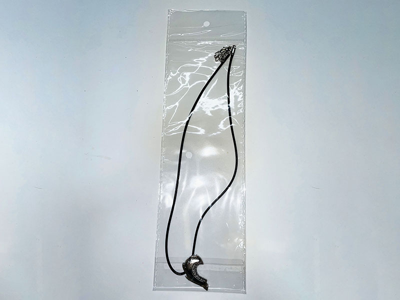 Couple-Style Necklace