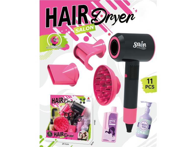 Beauty Electric Hair Dryer
