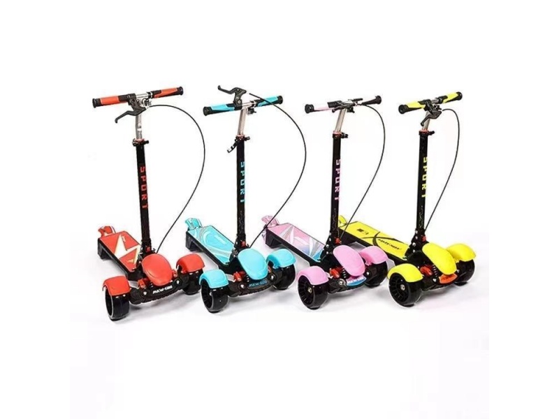 Outdoor Scooter Toys