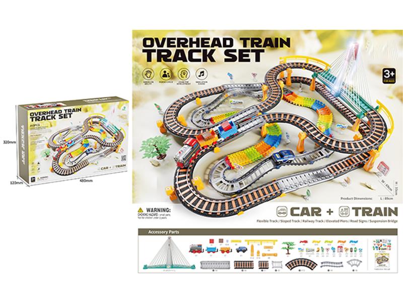 Rail Train