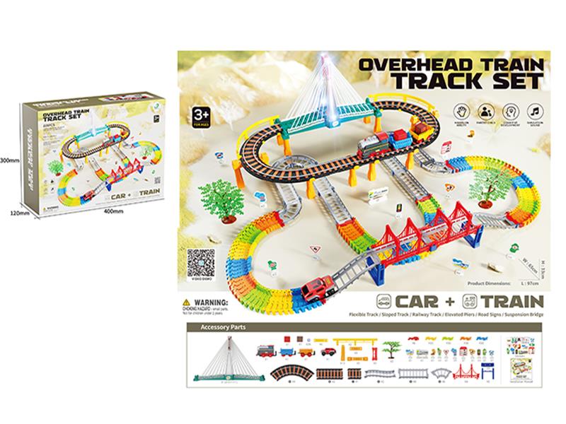 Rail Train
