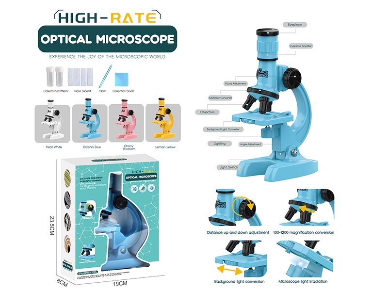 Optical Microscope