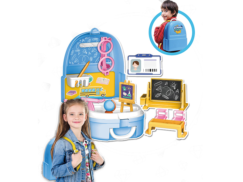 School Play Set