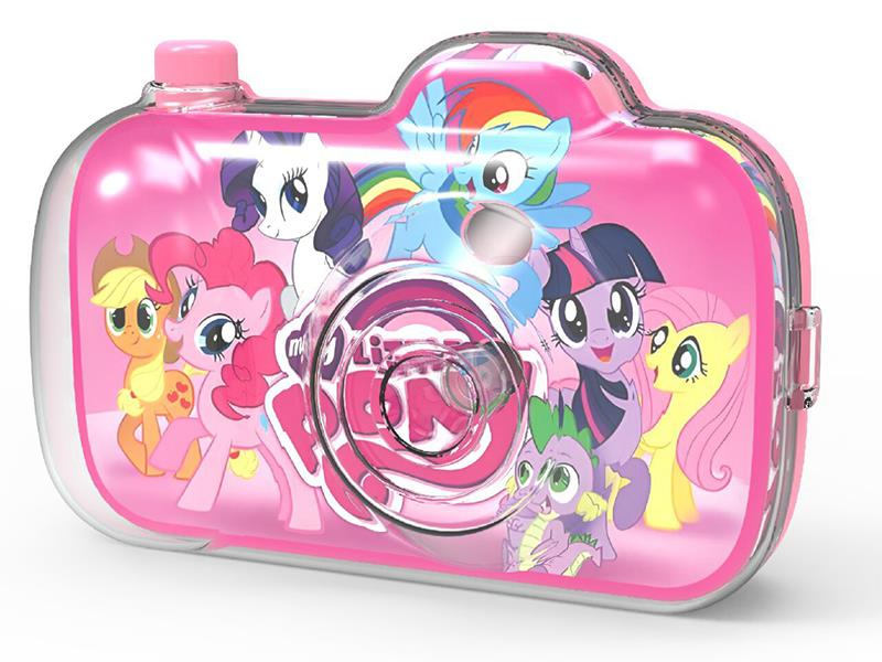 My Little Pony Projection Camera