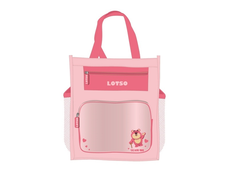 Learning Bag