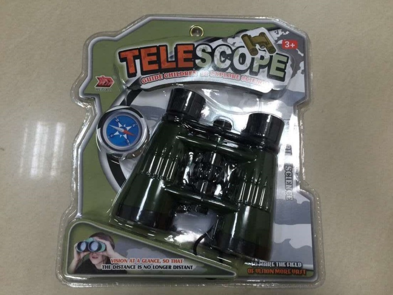 Telescope
