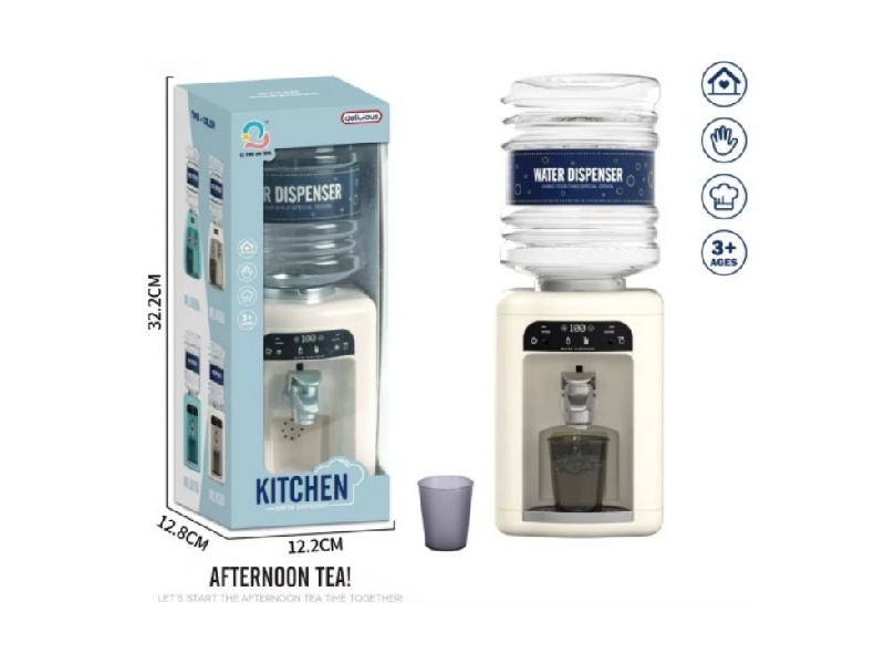 Water Dispenser