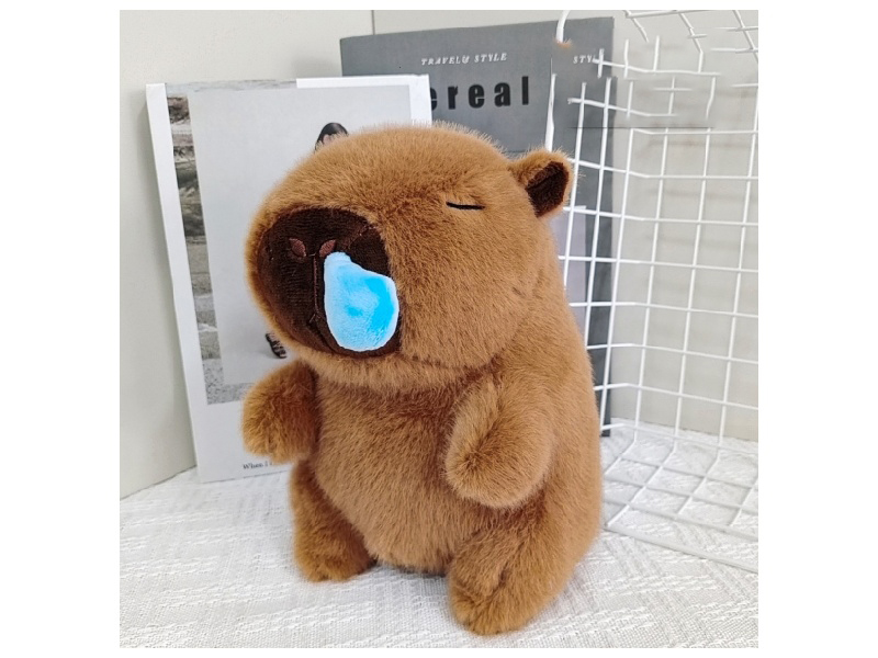 Pulling Rope Snot Dolphin