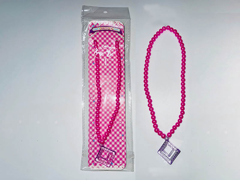 Bead Necklace