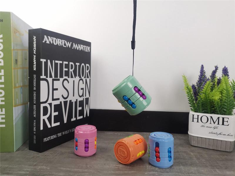 Mini Version Of Cola Cube Top