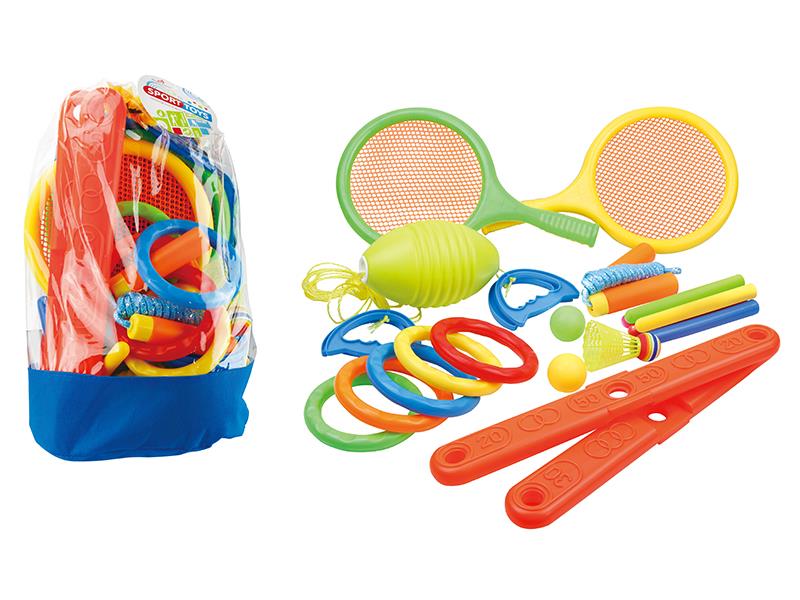 Sport Toys