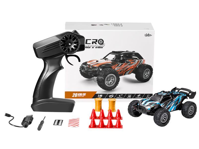 1:32 2.4G Mini High-Speed  R/C Car