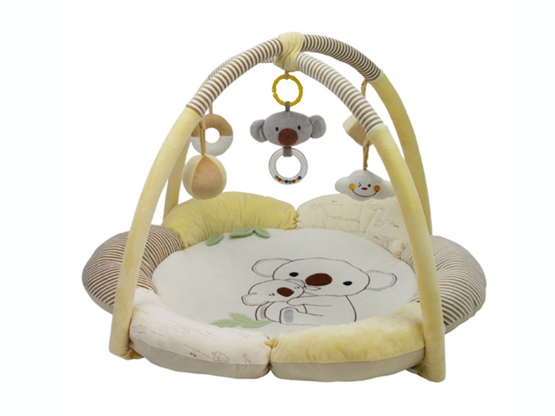 Baby Fitness Blanket