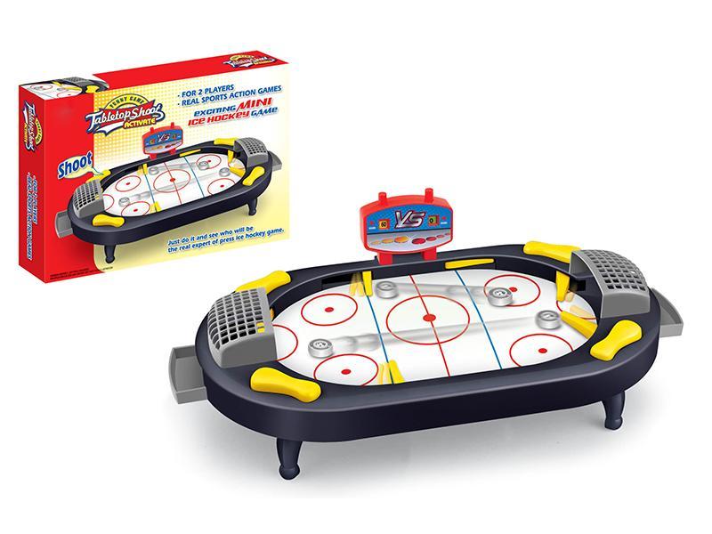 Ice Hockey Table
