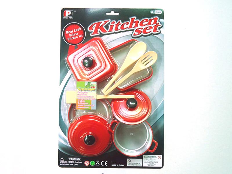Kitchen Set