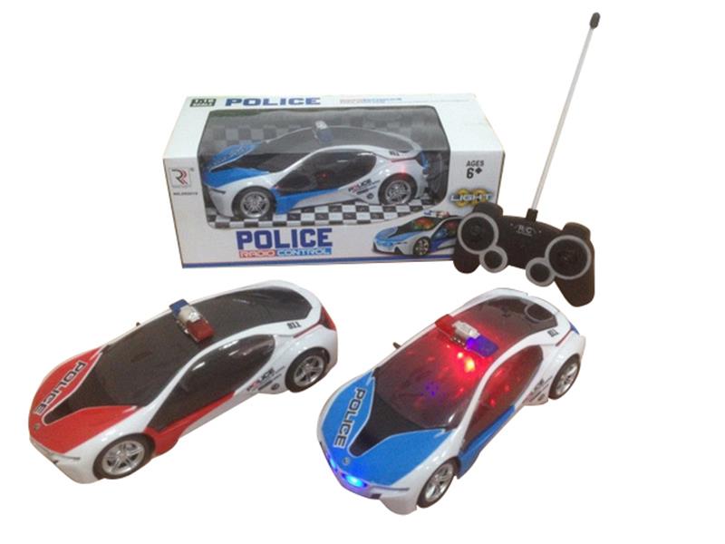 1:16 Remote Control Simulated Car