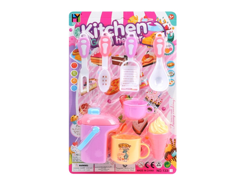 Tableware Set