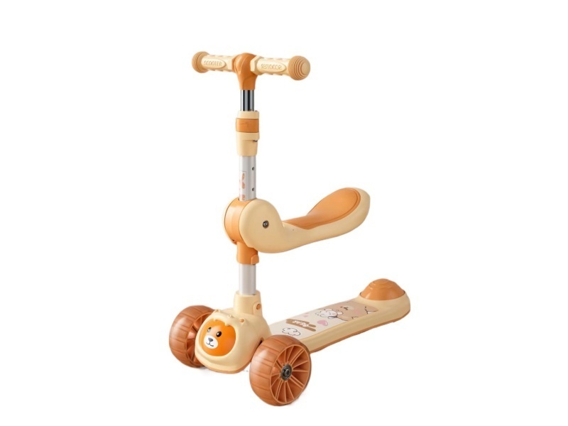 Children'S Scooter (Seat Model)