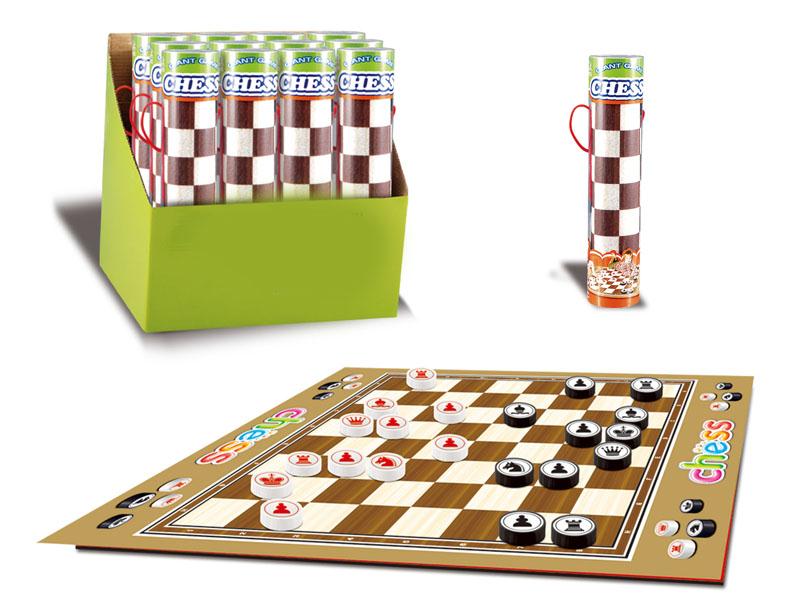 Chess Toy