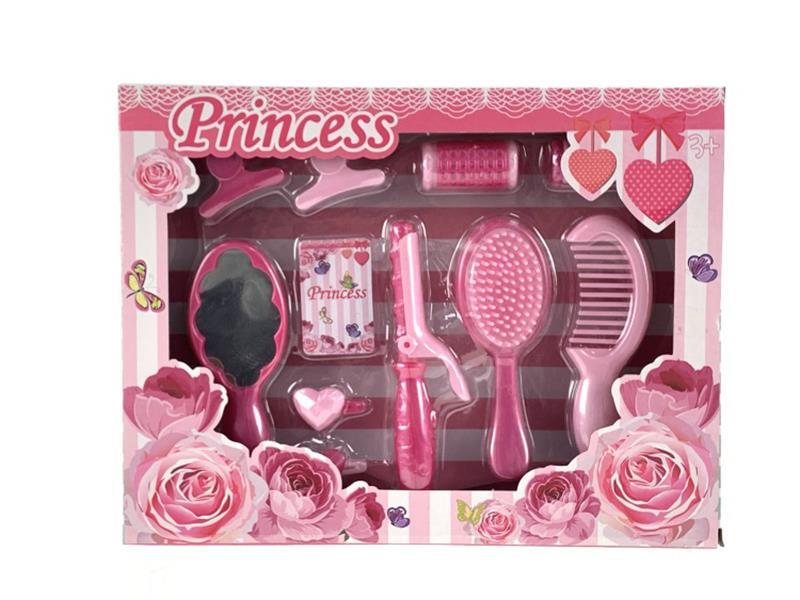 Adornment Toys