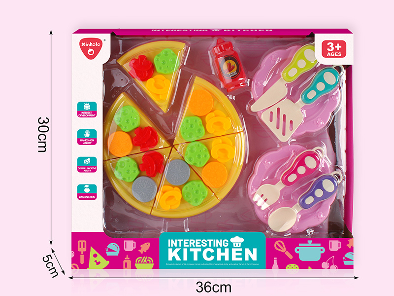 Kitchen Set