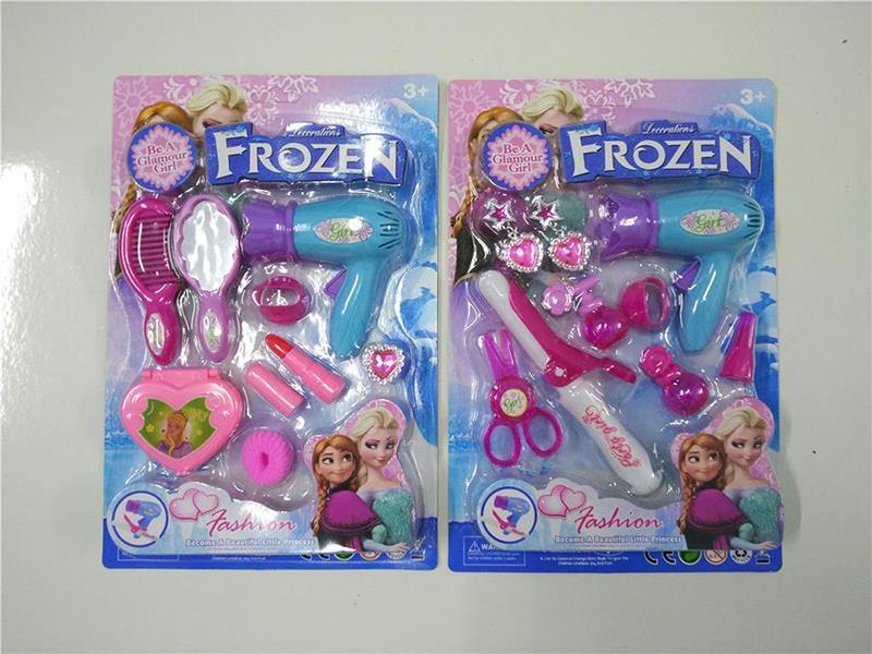 Adornment Toys
