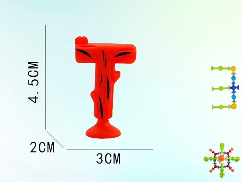 Suction Fun Building Blocks