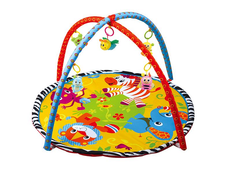 Baby Fitness Blanket