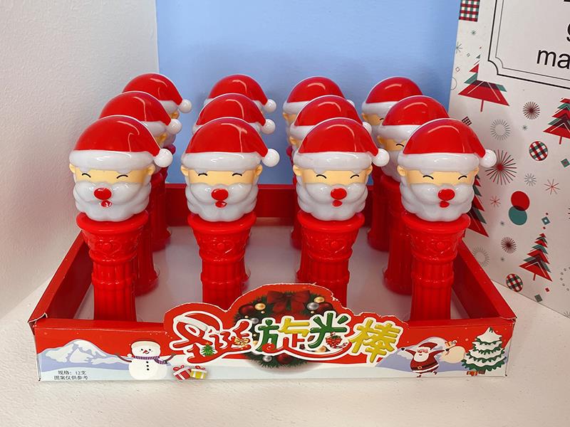 Father Christmas Flash Stick