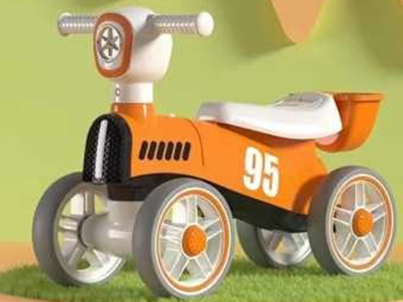 Children's Electric Car