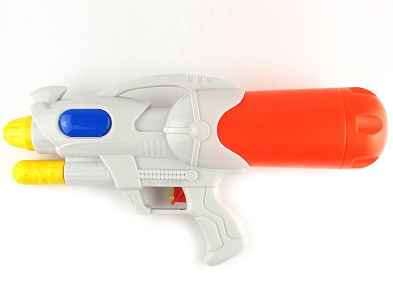 Solid color Cheer Water Gun